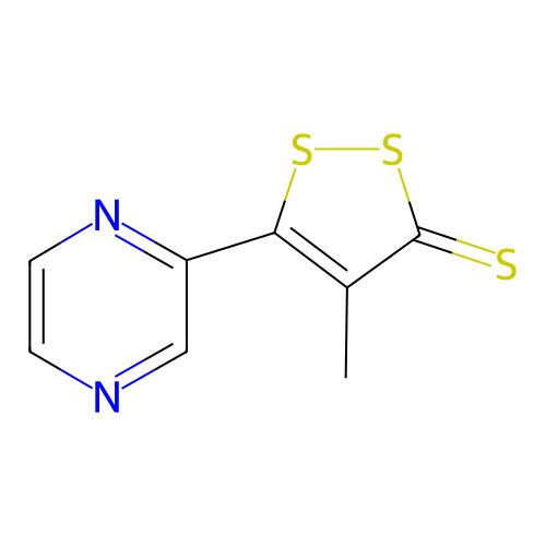 Chemical structure of BindingDB Monomer ID 50418081
