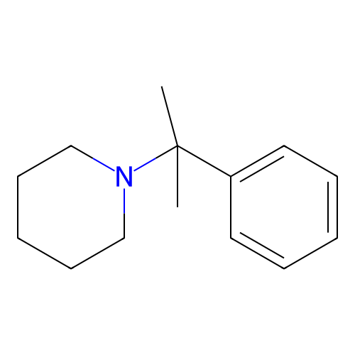 Chemical structure of BindingDB Monomer ID 50418085