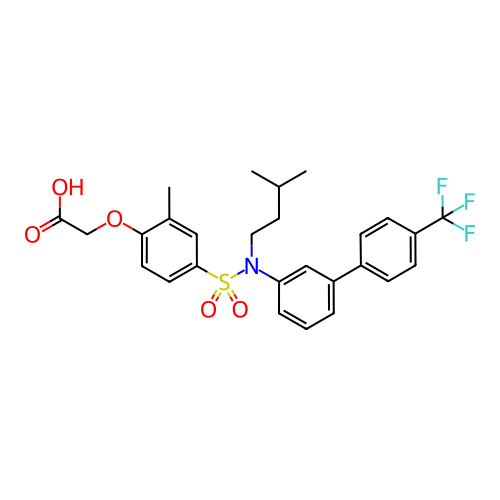 Chemical structure of BindingDB Monomer ID 50418127
