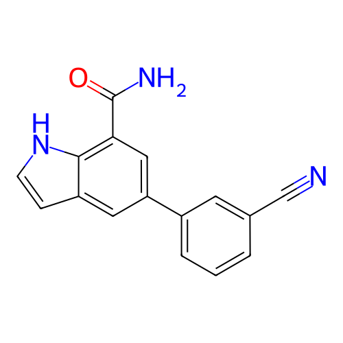 Chemical structure of BindingDB Monomer ID 50418173
