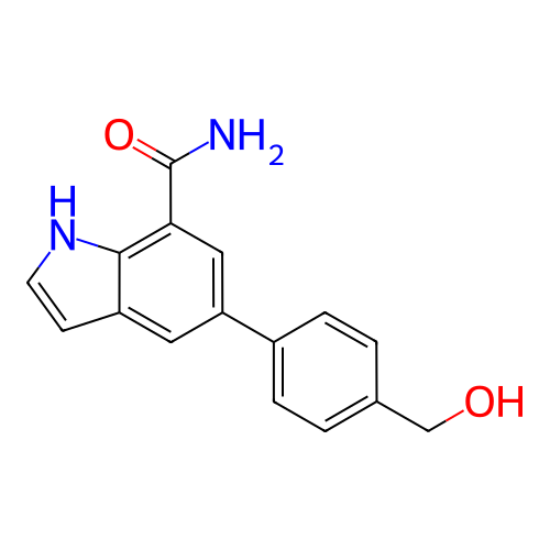Chemical structure of BindingDB Monomer ID 50418179