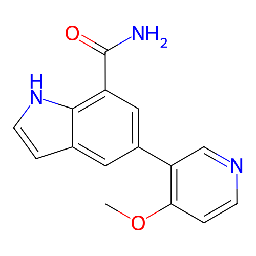 Chemical structure of BindingDB Monomer ID 50418181