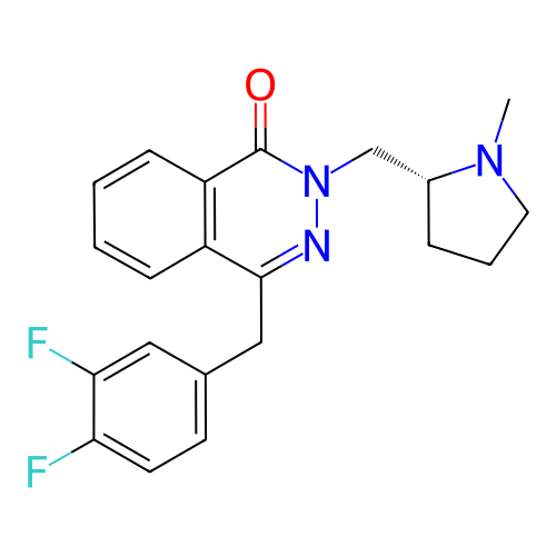 Chemical structure of BindingDB Monomer ID 50418265