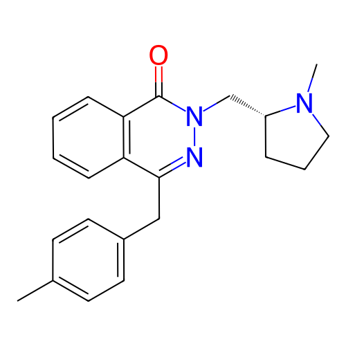 Chemical structure of BindingDB Monomer ID 50418266