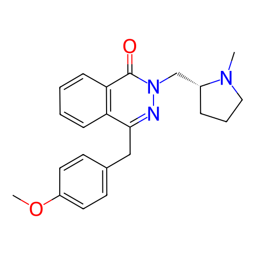 Chemical structure of BindingDB Monomer ID 50418268