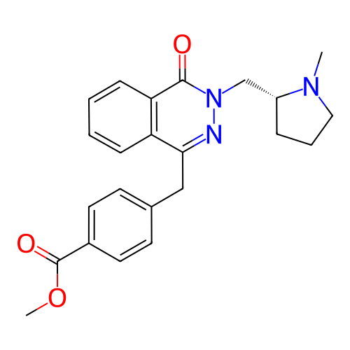 Chemical structure of BindingDB Monomer ID 50418274
