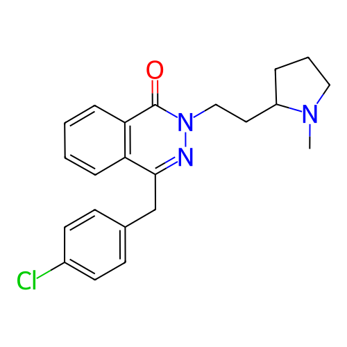 Chemical structure of BindingDB Monomer ID 50418277