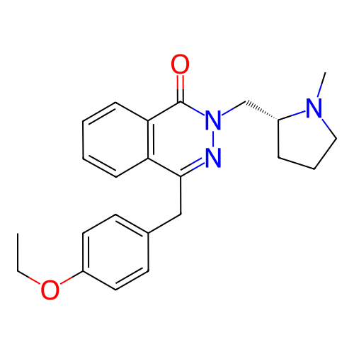 Chemical structure of BindingDB Monomer ID 50418288