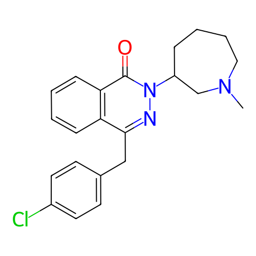 Chemical structure of BindingDB Monomer ID 50418289