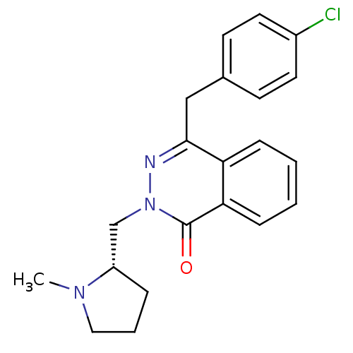 Chemical structure of BindingDB Monomer ID 50418297
