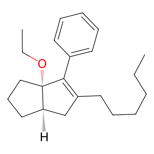 Chemical structure of BindingDB Monomer ID 50418299