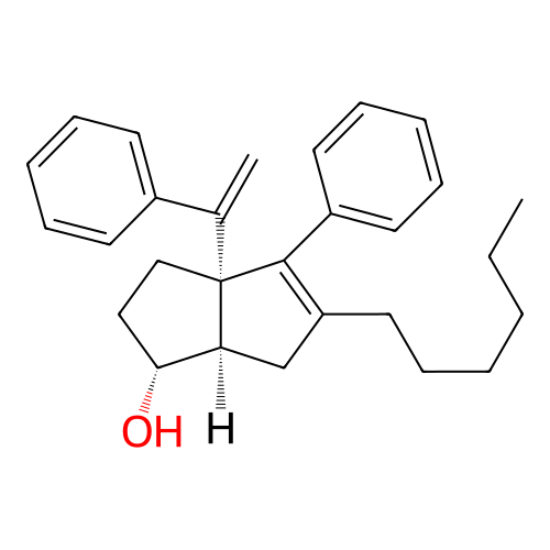 Chemical structure of BindingDB Monomer ID 50418303