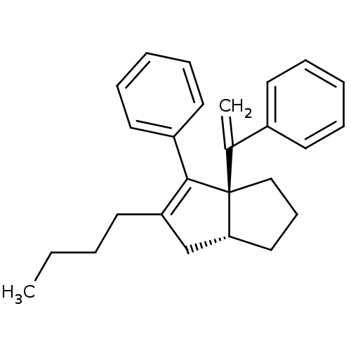 Chemical structure of BindingDB Monomer ID 50418304
