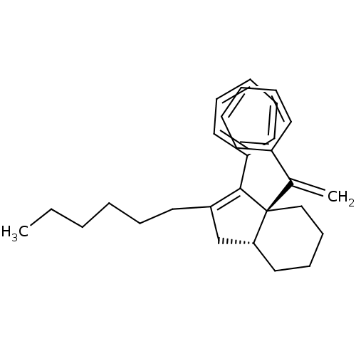 Chemical structure of BindingDB Monomer ID 50418309