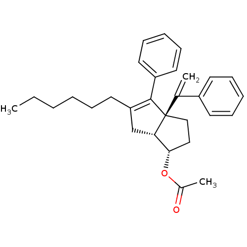 Chemical structure of BindingDB Monomer ID 50418310