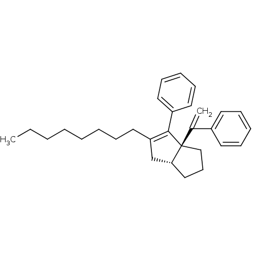 Chemical structure of BindingDB Monomer ID 50418314