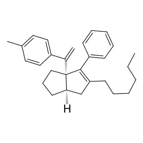 Chemical structure of BindingDB Monomer ID 50418315