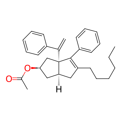 Chemical structure of BindingDB Monomer ID 50418316