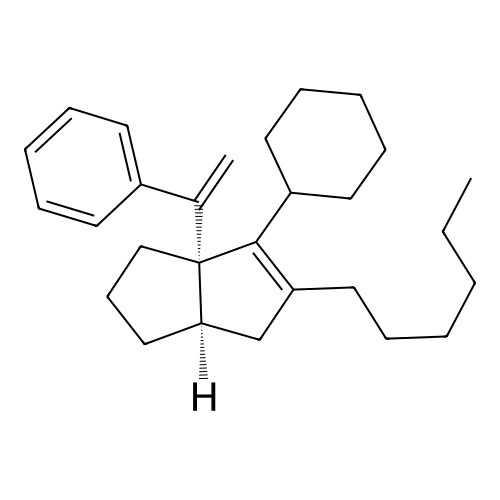 Chemical structure of BindingDB Monomer ID 50418317