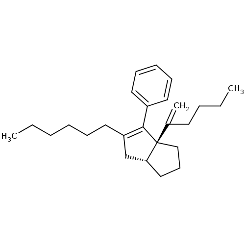 Chemical structure of BindingDB Monomer ID 50418318