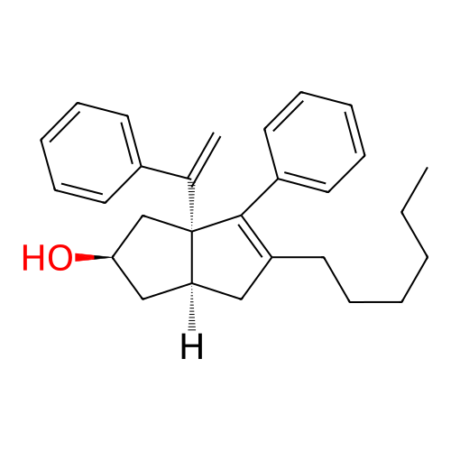 Chemical structure of BindingDB Monomer ID 50418323