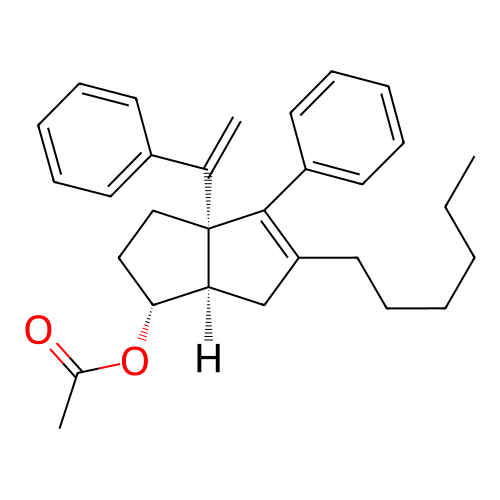 Chemical structure of BindingDB Monomer ID 50418326