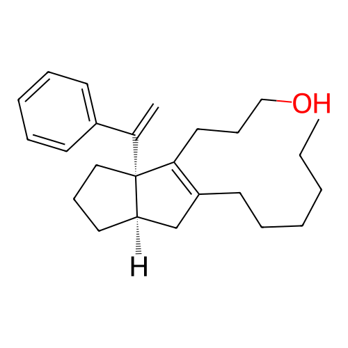 Chemical structure of BindingDB Monomer ID 50418329
