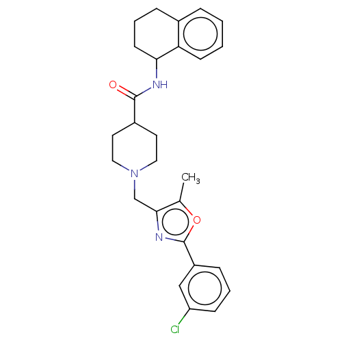 Chemical structure of BindingDB Monomer ID 50418342
