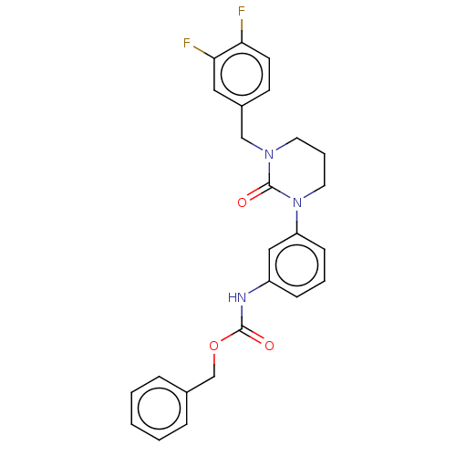 Chemical structure of BindingDB Monomer ID 50418346