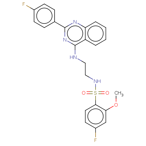Chemical structure of BindingDB Monomer ID 50418348
