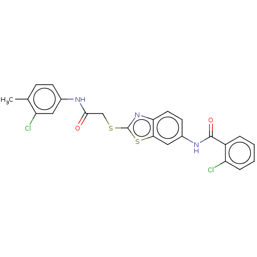 Chemical structure of BindingDB Monomer ID 50418356