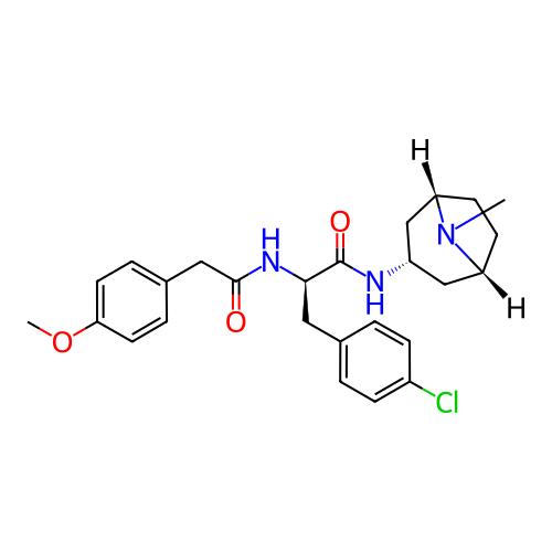 Chemical structure of BindingDB Monomer ID 50418368