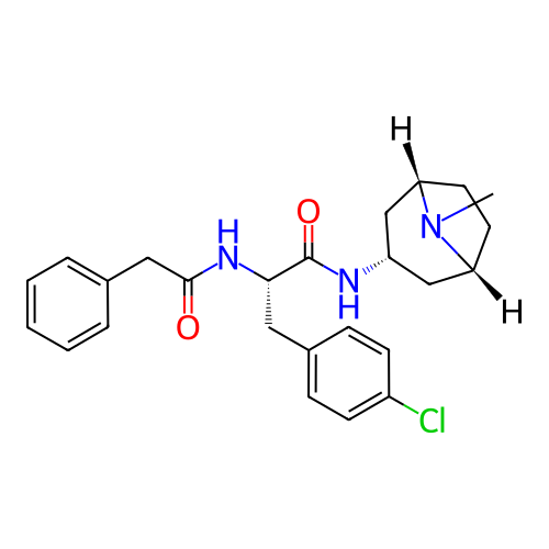 Chemical structure of BindingDB Monomer ID 50418374