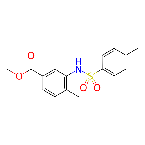 Chemical structure of BindingDB Monomer ID 50418554