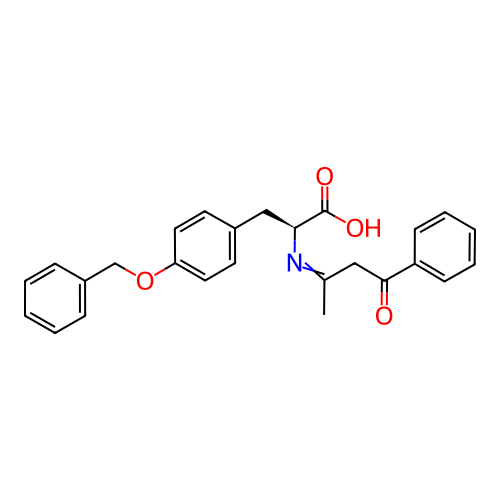 Chemical structure of BindingDB Monomer ID 50418557