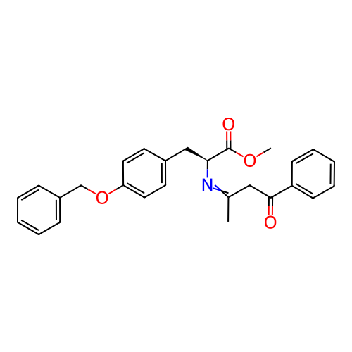 Chemical structure of BindingDB Monomer ID 50418559