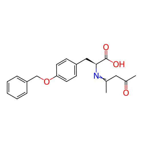 Chemical structure of BindingDB Monomer ID 50418570