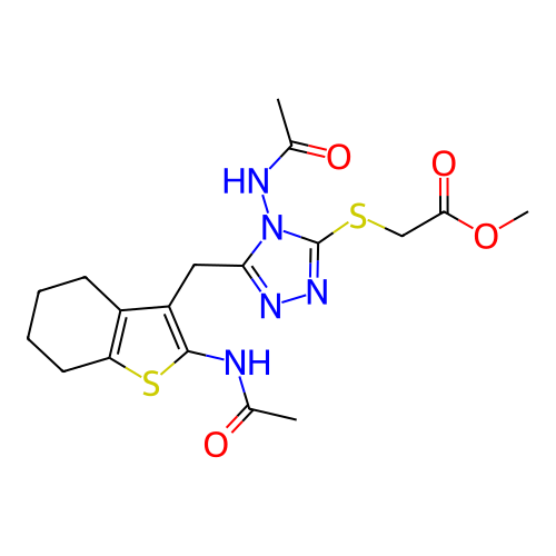 Chemical structure of BindingDB Monomer ID 50418665