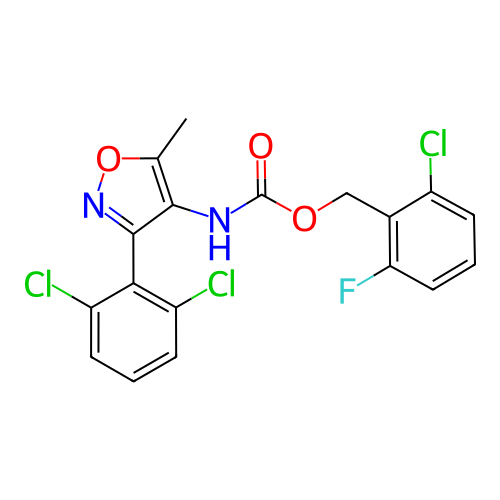 Chemical structure of BindingDB Monomer ID 50418774