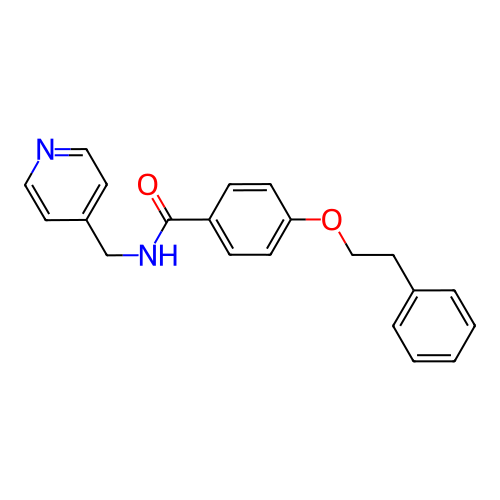 Chemical structure of BindingDB Monomer ID 50418816