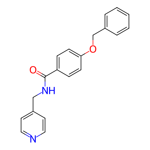Chemical structure of BindingDB Monomer ID 50418817