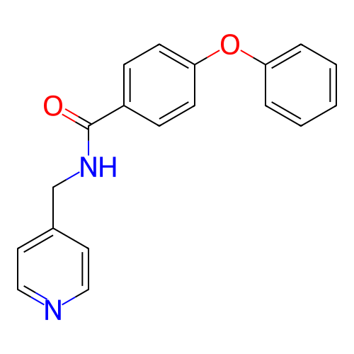 Chemical structure of BindingDB Monomer ID 50418826