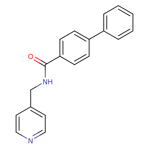 Chemical structure of BindingDB Monomer ID 50418827