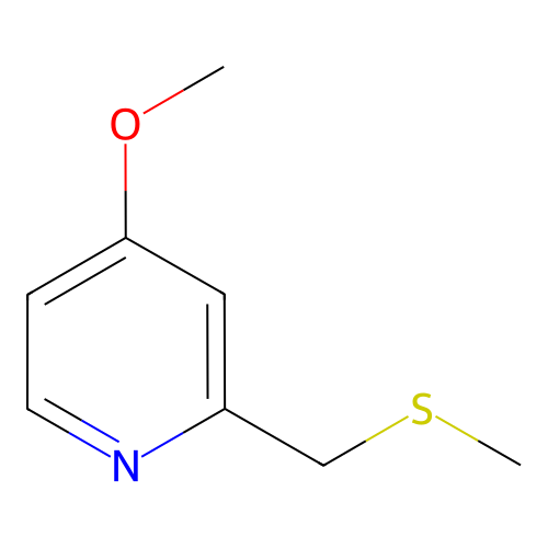 Chemical structure of BindingDB Monomer ID 50418847
