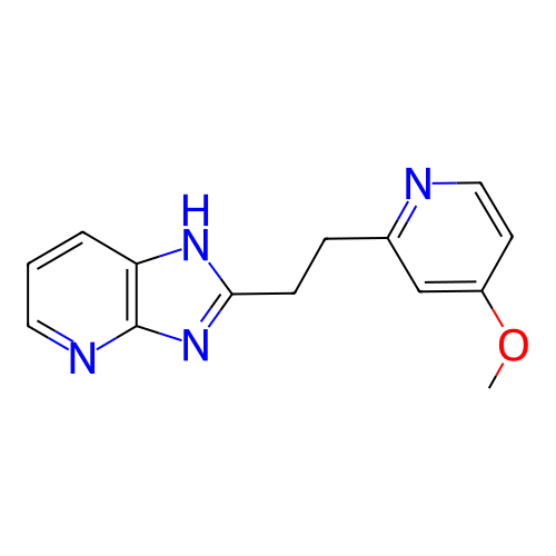 Chemical structure of BindingDB Monomer ID 50418849