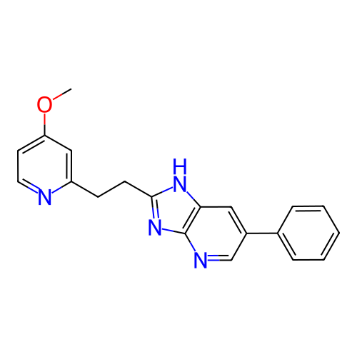 Chemical structure of BindingDB Monomer ID 50418856