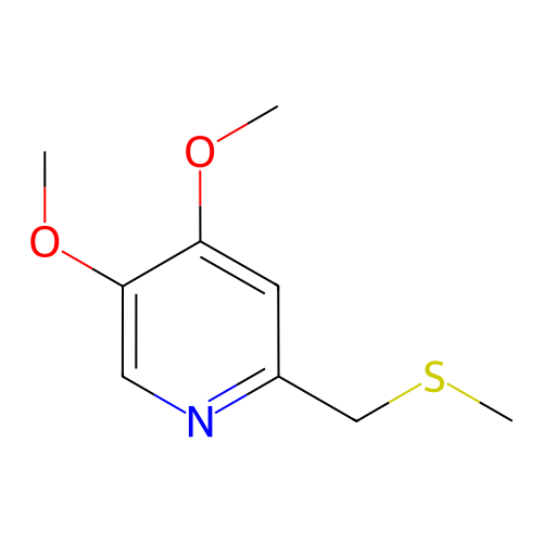 Chemical structure of BindingDB Monomer ID 50418858