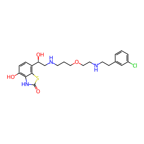 Chemical structure of BindingDB Monomer ID 50418938