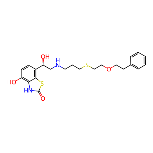 Chemical structure of BindingDB Monomer ID 50418945
