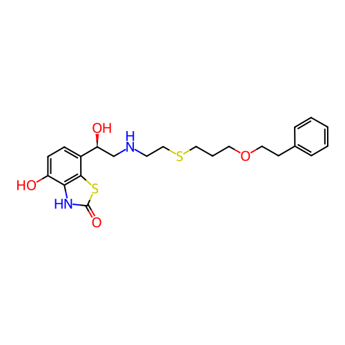 Chemical structure of BindingDB Monomer ID 50418946